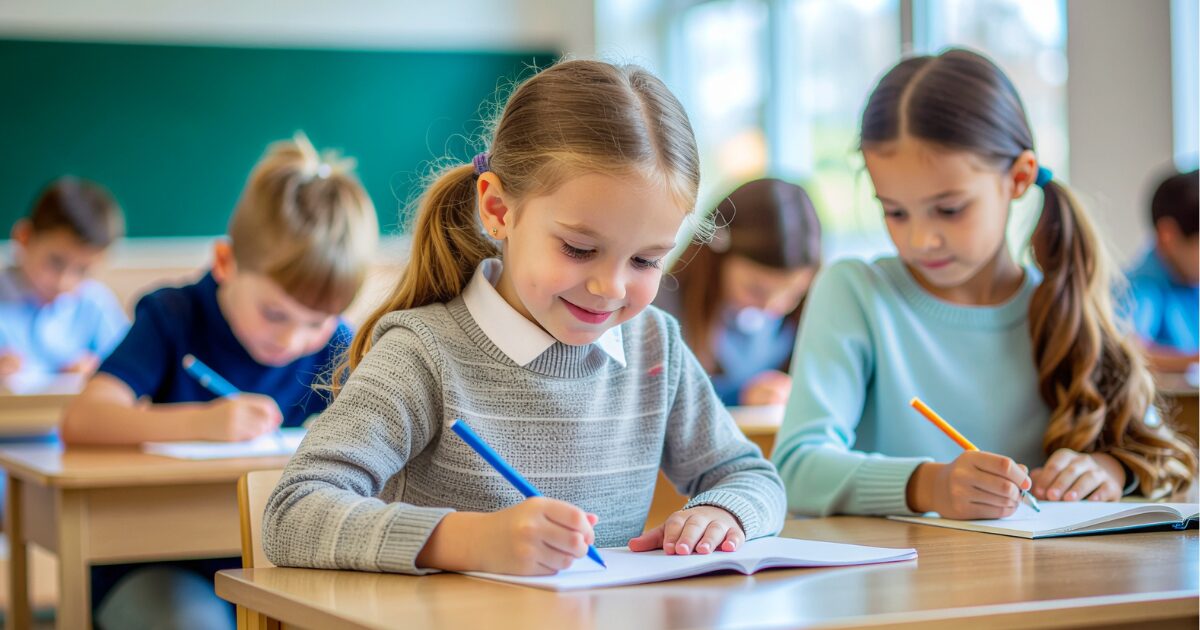 投稿についてもっと詳しく 娘の「中学受験したい！」にビックリした話